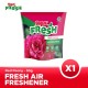 Bagus FRESH Air Freshener Pengharum Ruangan Pouch - 50 gr